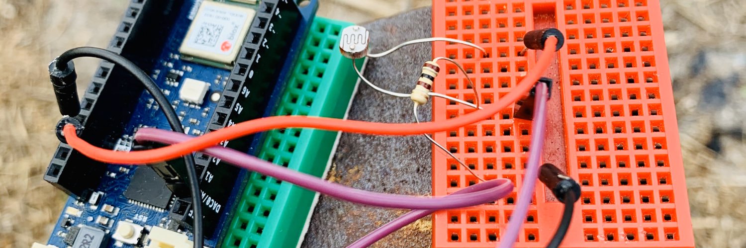 Ⓛarsha Ⓙohnson banner