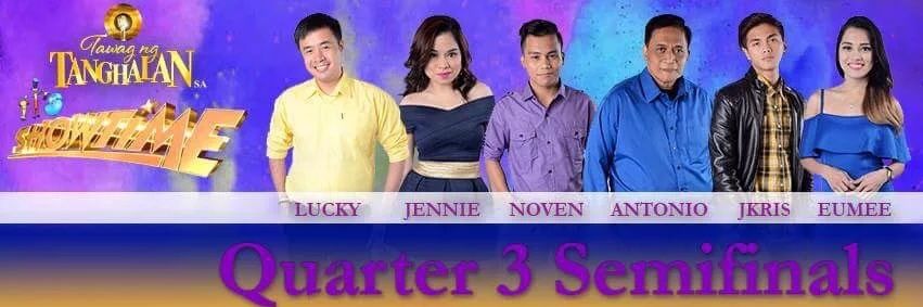 Jennie Gabriel banner