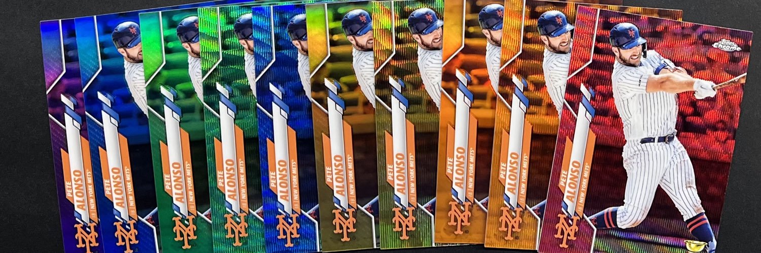 Matt’s Cards banner