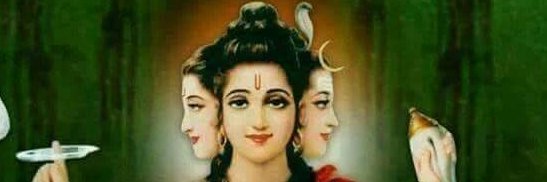 Devi_Anagha's profile banner image