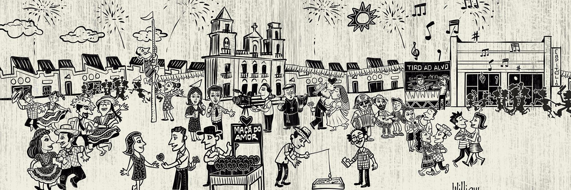 williamedeiros's profile banner image