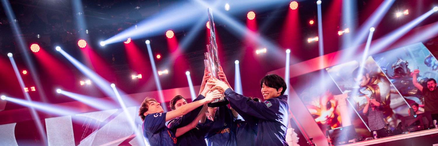 Caliste Al Gaib banner