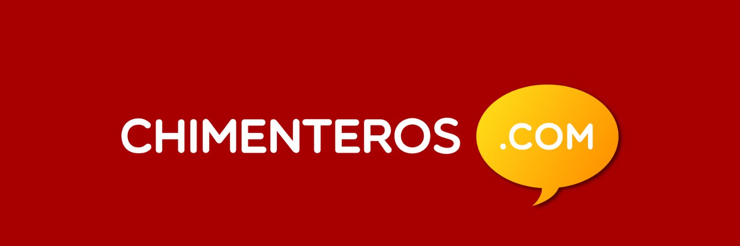 chimenteros's profile banner image