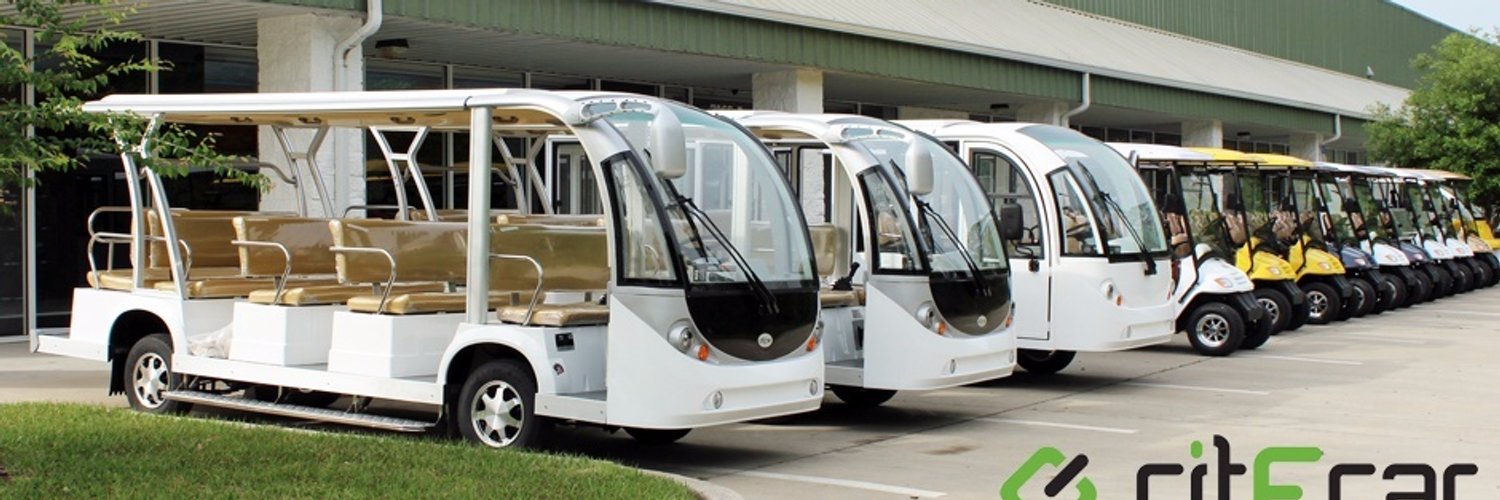 citEcar Electric (citecarelectric) Twitter
