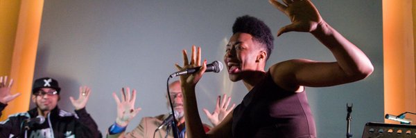 MusictoLifeOrg Profile Banner