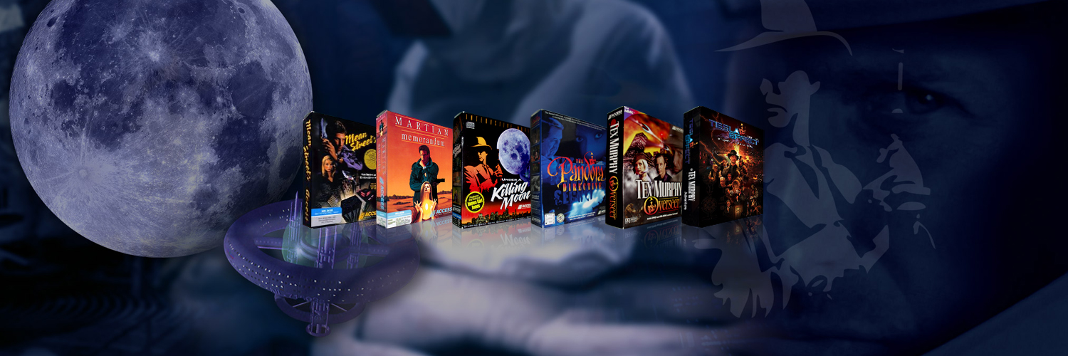 Big Finish Games banner