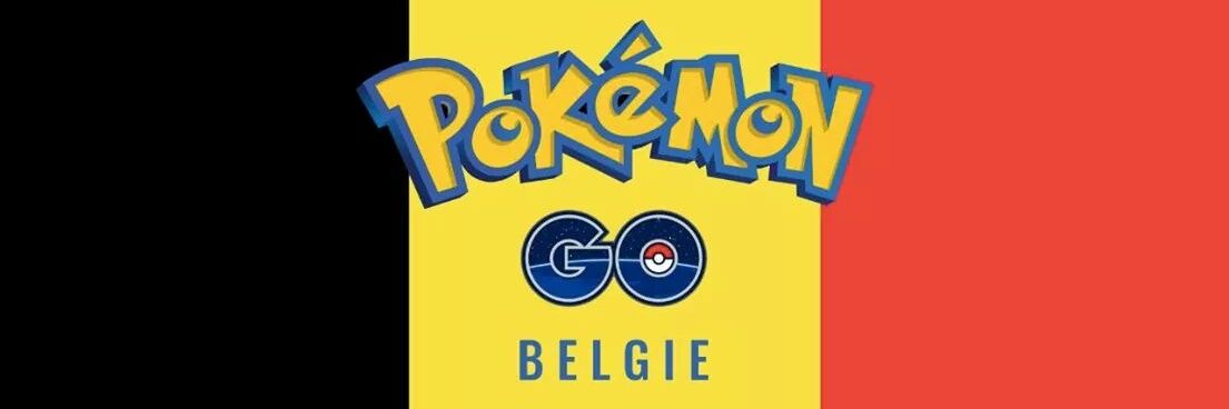 PokemonGoBELG's profile banner image