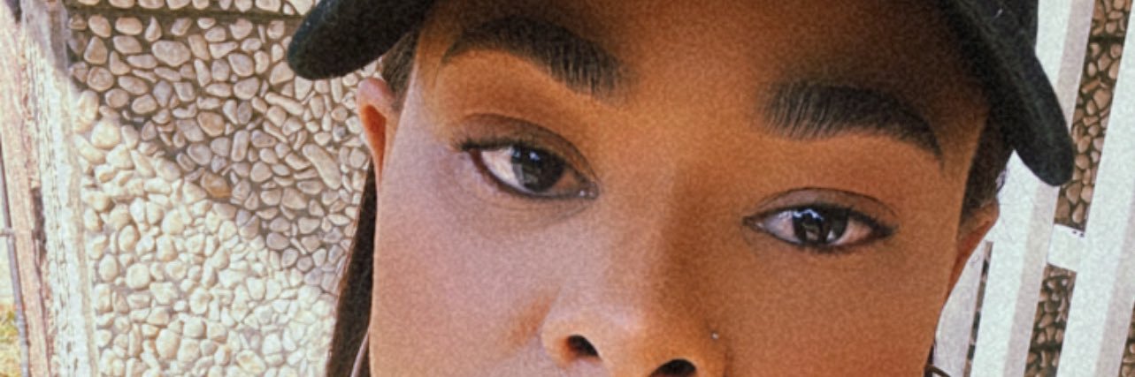 CharityMpilo's profile banner image