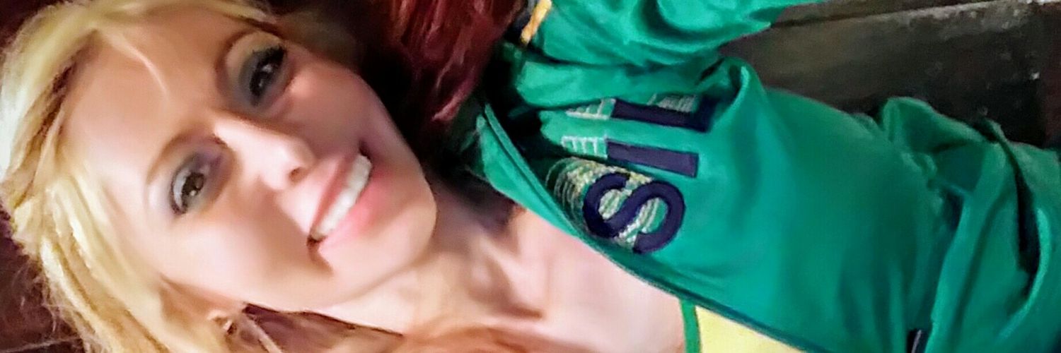 ArecoDanielle's profile banner image