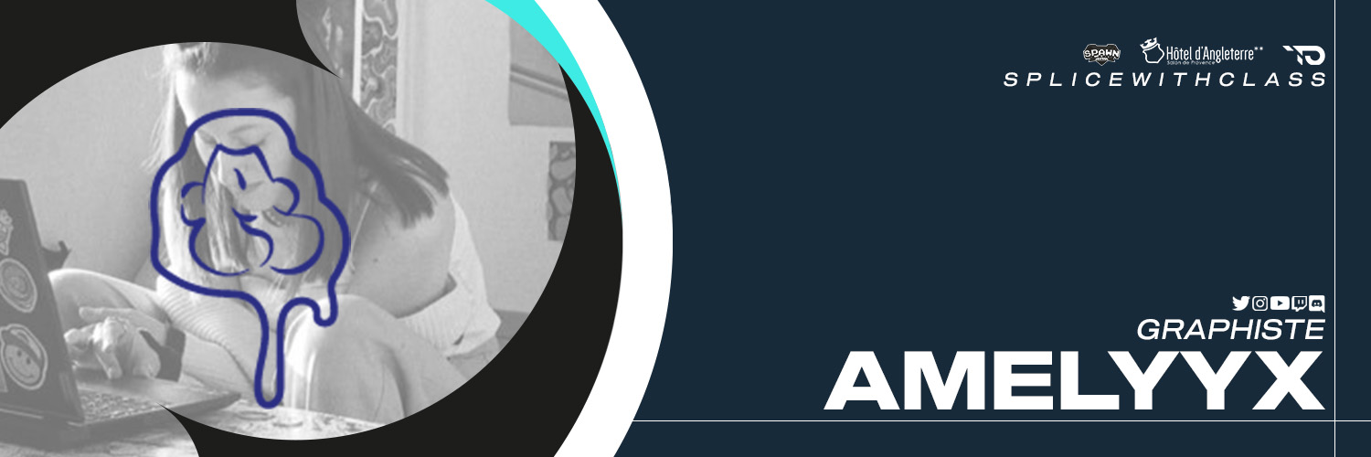 AMELYYX🦋 banner