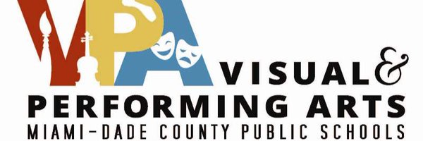 ArtEdProgMDCPS Profile Banner