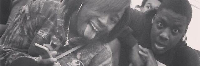 Joe Byron … Bing Bong!!! banner