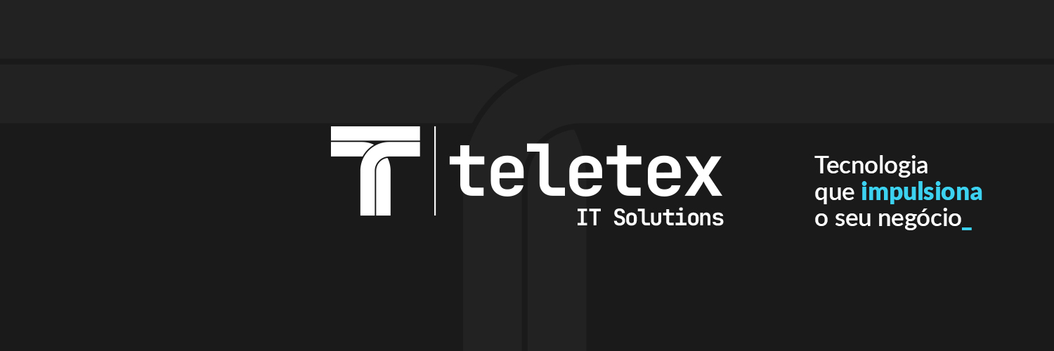 Teletex's profile banner image