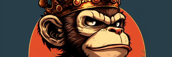 FITZ 👑🐒 Profile Banner