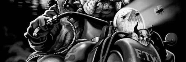 GeorgeHaldeman's profile banner image
