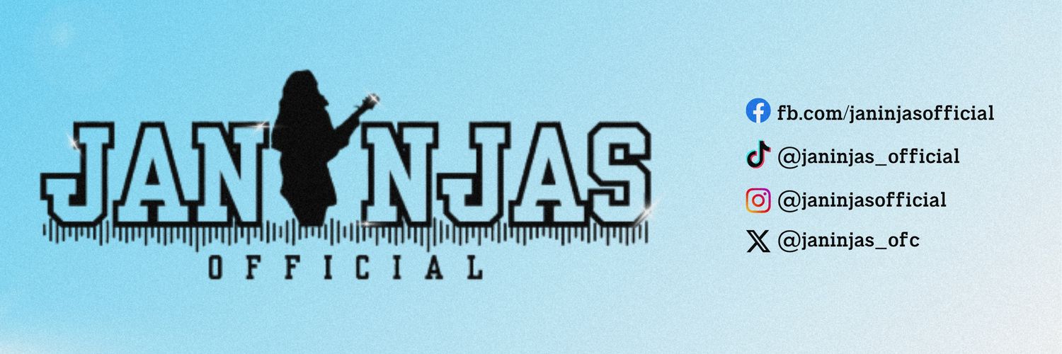 Janinjas Official 👁️'s banner