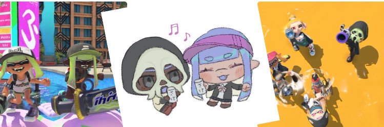 d banner