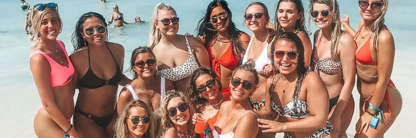 sydneyvest's profile banner image