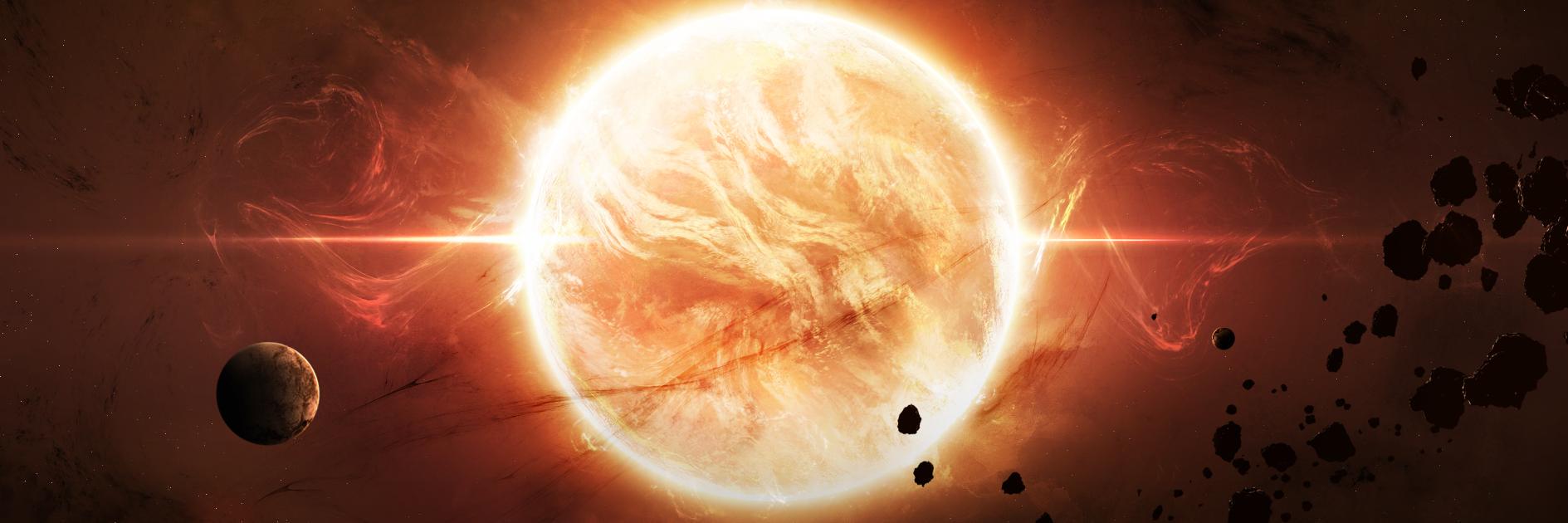majorisc's profile banner image