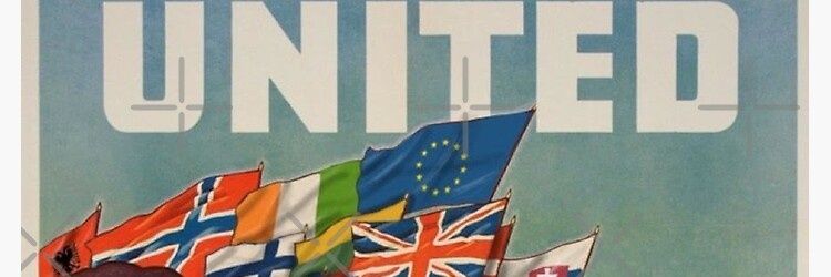 Centrist Europe banner