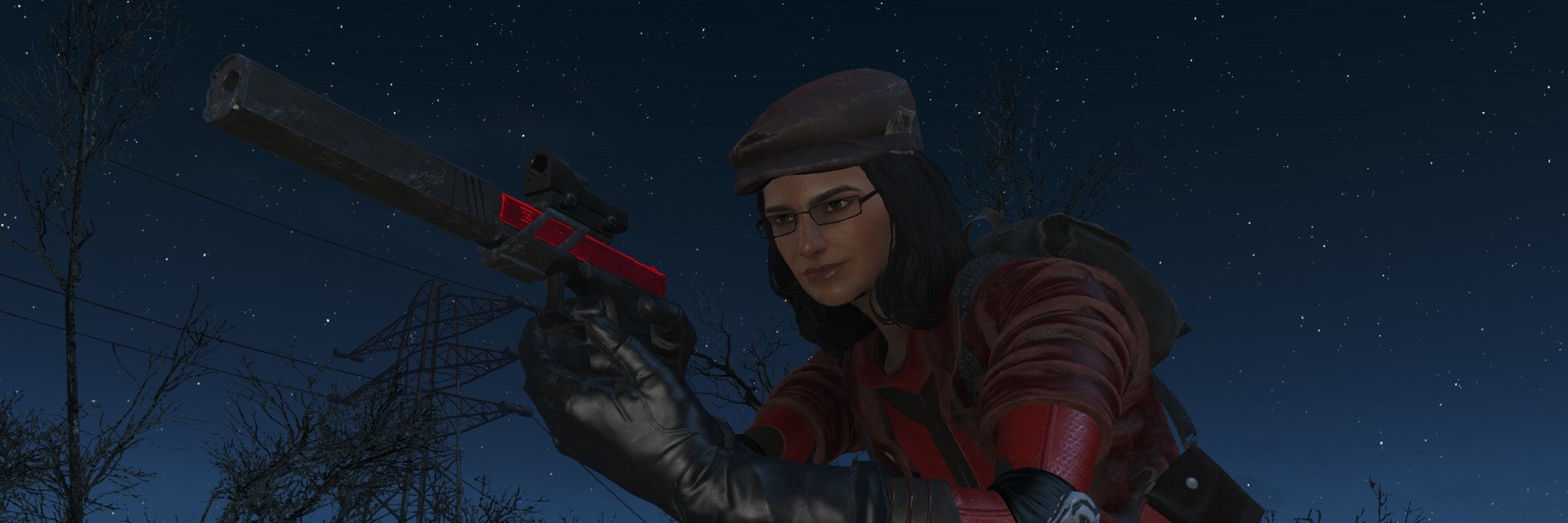 cdROOTatNIX's profile banner image