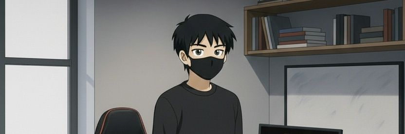 FuadMauludin's profile banner image