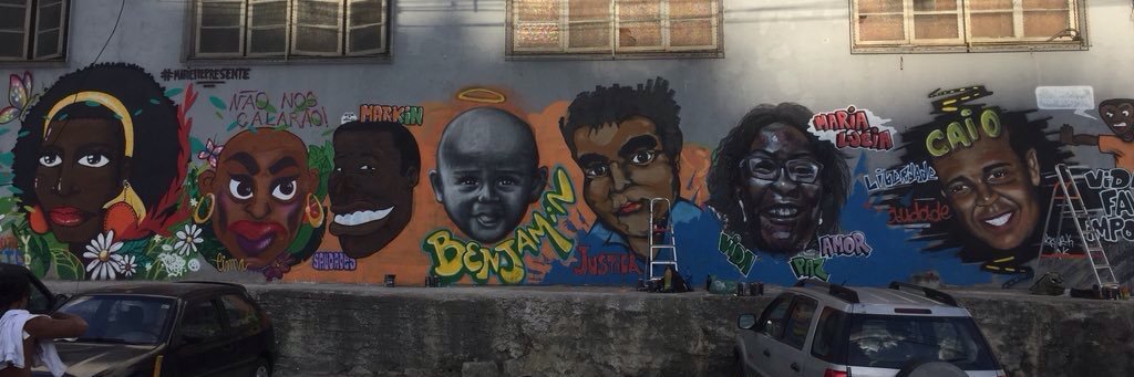 felipe bɑfrɑn banner