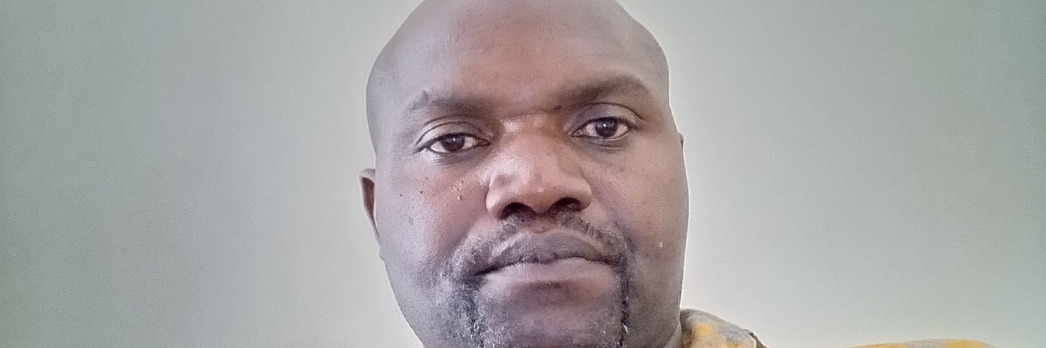 Isaiah Munamba banner
