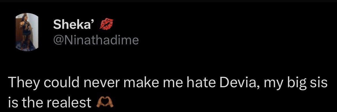 DeviaLadawnJ🌹 banner