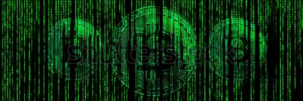 Zé bitcoio's banner