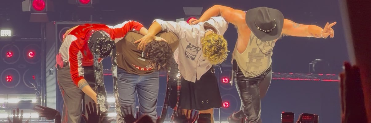 lexiefraley's profile banner image
