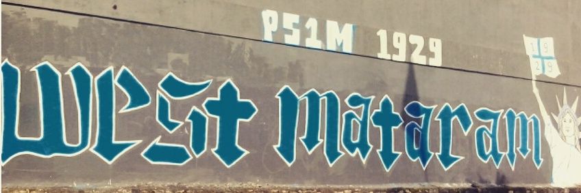 west_mataram's profile banner image