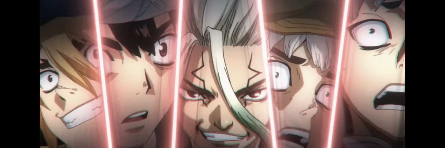 meagies's profile banner image