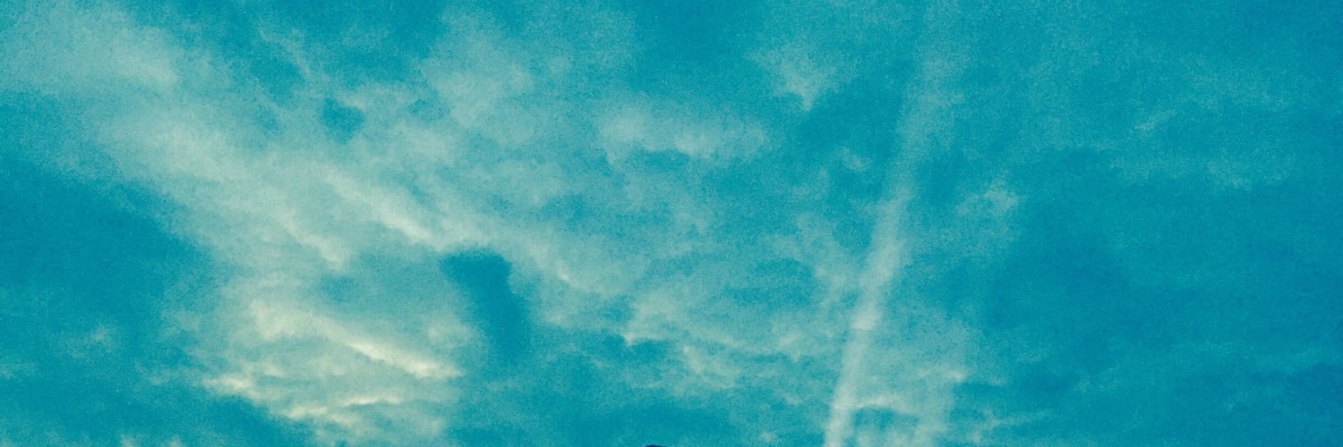 isssysmith's profile banner image