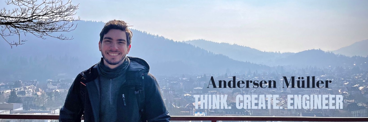 andersenmuller's profile banner image