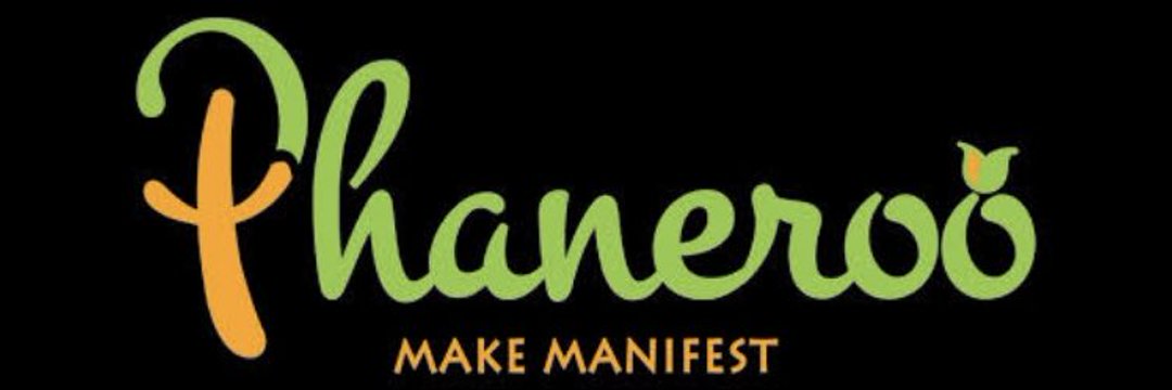Charis Phaneroo's banner