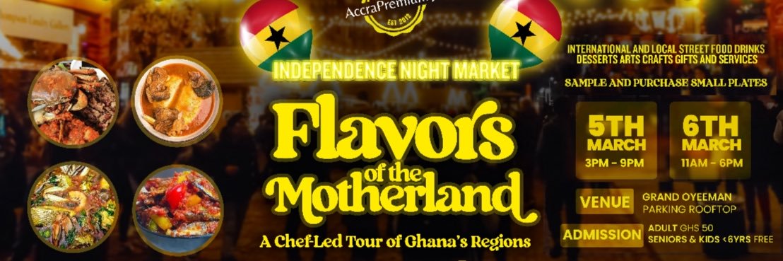 AccraPremium's profile banner image