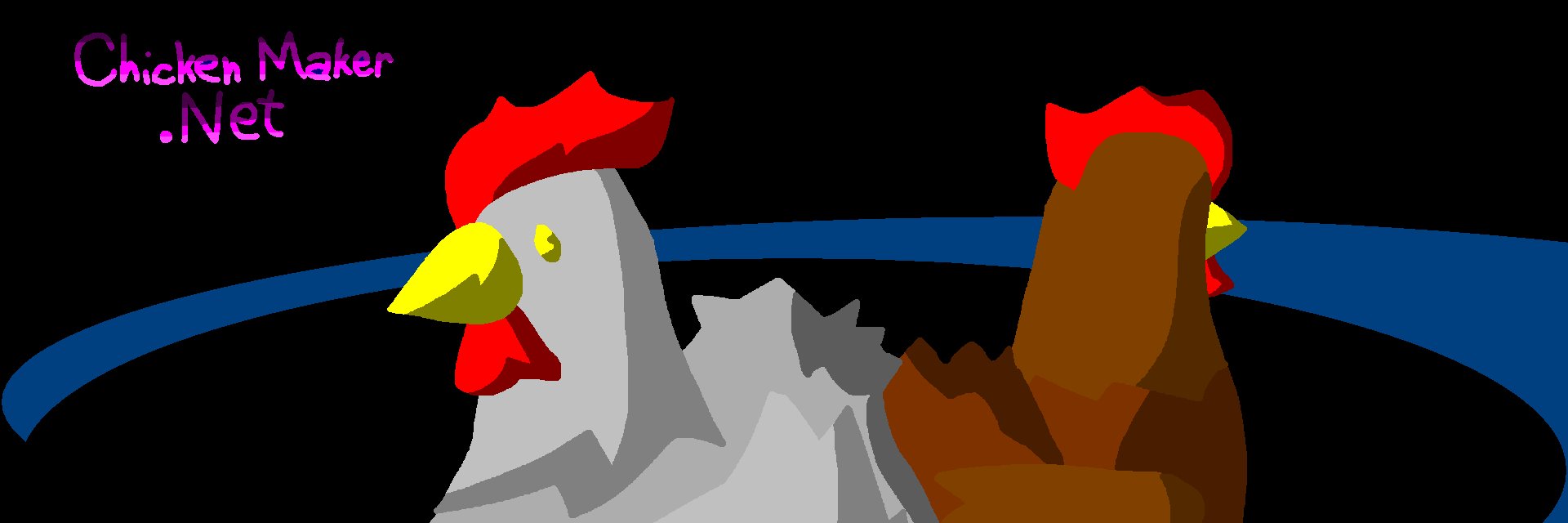 ChickenMakerNet's profile banner image