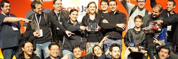 brJavaboy Profile Banner