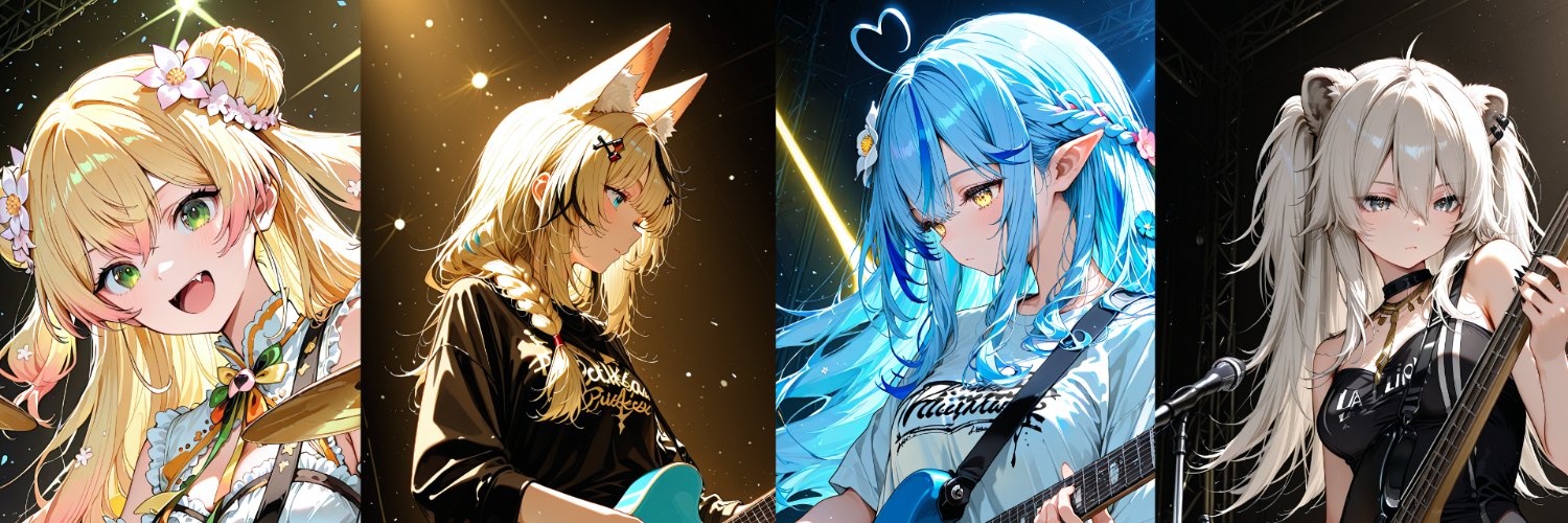 ai_hllv's profile banner image