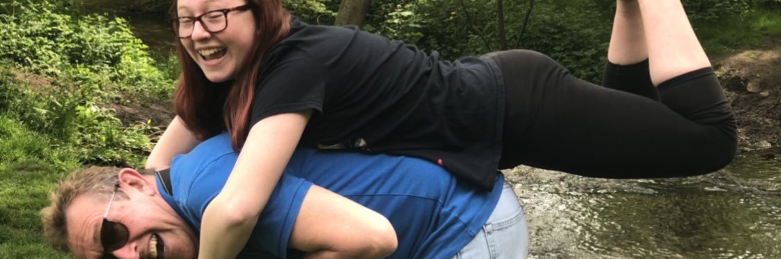 suzieg3g's profile banner image