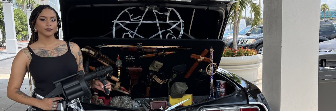 StephModified's profile banner image