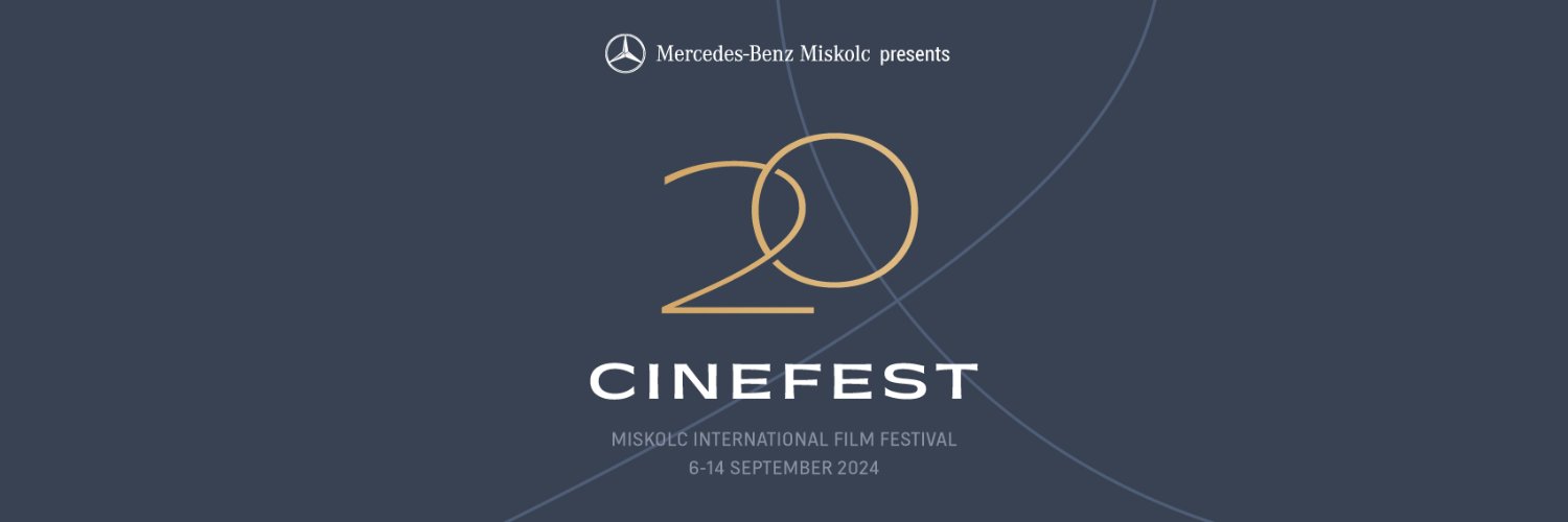 CineFest's profile banner image