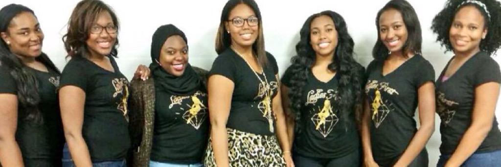 _LadiesFirst_'s profile banner image