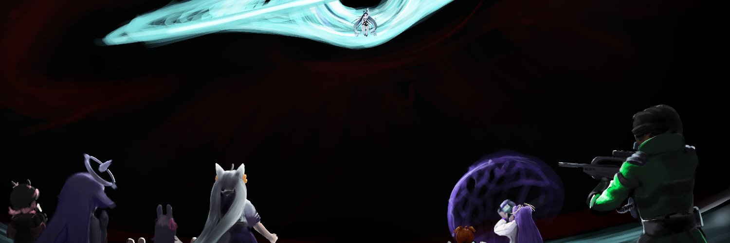 Legendsmith's banner