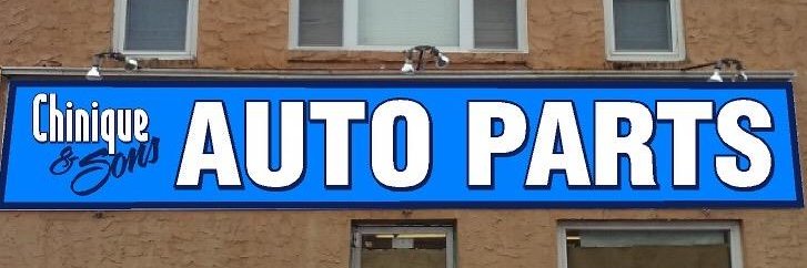 ChiniqueParts's profile banner image