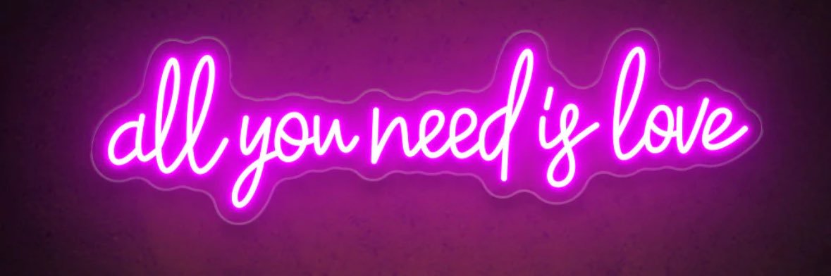 Michael’s Daughter banner