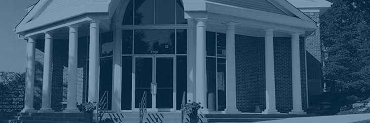 Quest Church banner