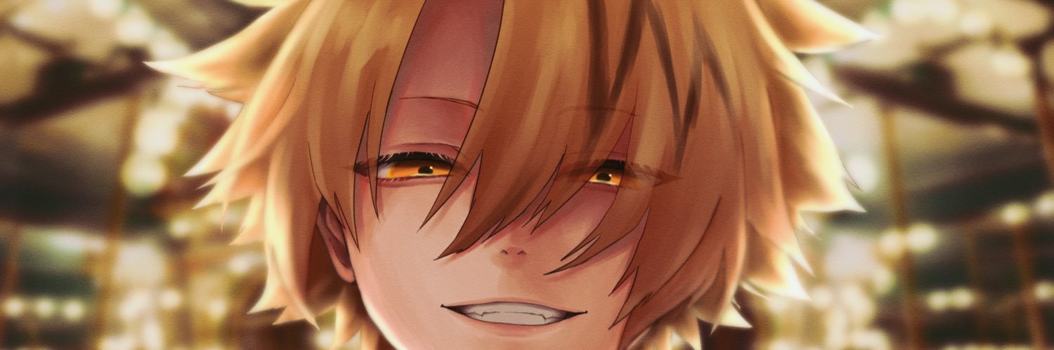 jammyjaws's profile banner image