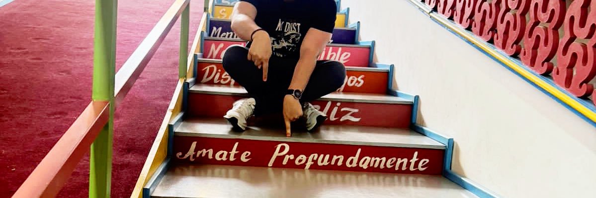 Jaime Andrés banner
